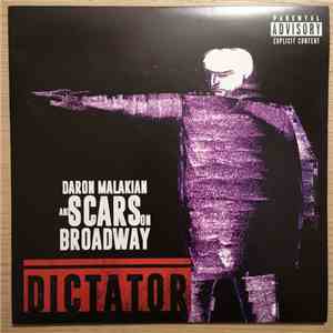 Scars On Broadway - Dictator download flac mp3