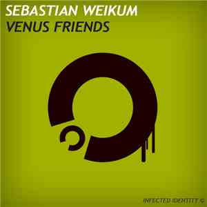Sebastian Weikum - Venus Friends download flac mp3