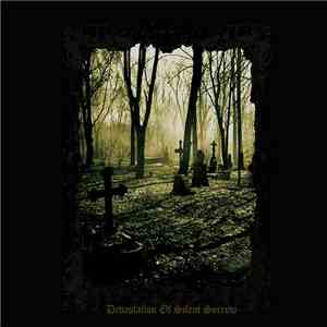 Silentium  - Devastation Of Silent Sorrow download flac mp3