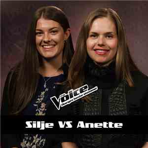 Silje VS Anette - I'm With You download flac mp3