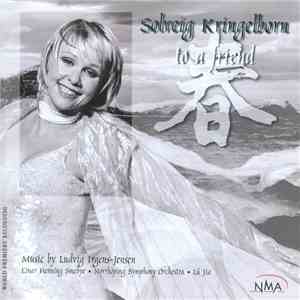 Solveig Kringelborn - To A Friend download flac mp3