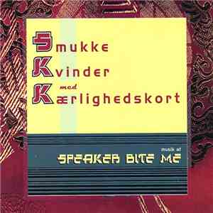 Speaker Bite Me - Smukke Kvinder Med Kærlighedskort download flac mp3