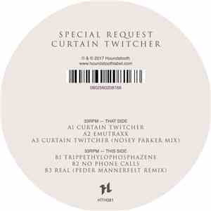 Special Request  - Curtain Twitcher download flac mp3