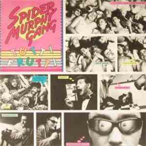 Spider Murphy Gang - Tutti Frutti download flac mp3