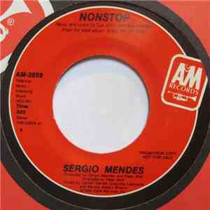 Sérgio Mendes - Nonstop download flac mp3