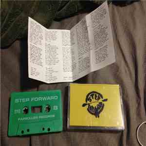 Step Forward  - 10 Song EP download flac mp3