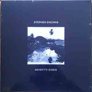 Stephen Encinas - Disco Illusion download flac mp3