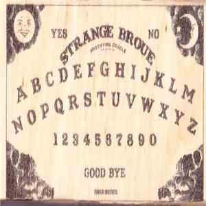 Strange Broue - Mystifying Oracle download flac mp3
