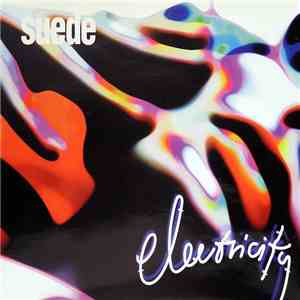 Suede - Electricity download flac mp3