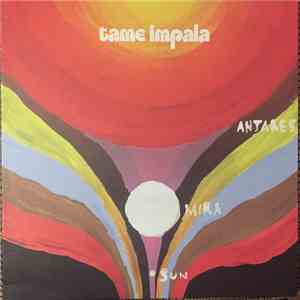 Tame Impala - Tame Impala download flac mp3
