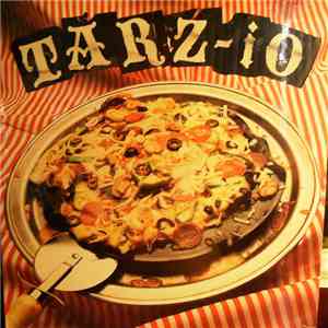 Tarz-io - The Album download flac mp3