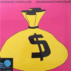 Teenage Fanclub - Bandwagonesque download flac mp3