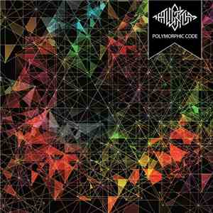 The Algorithm - Polymorphic Code download flac mp3