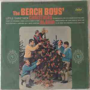 The Beach Boys - The Beach Boys' Christmas Album download flac mp3