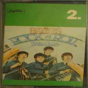 The Beatles - Rock 'N' Roll Music 2. download flac mp3