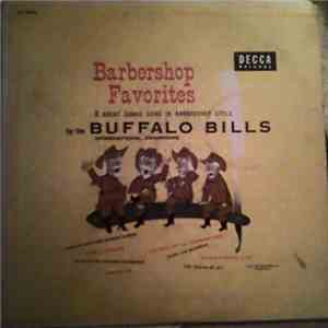 The Buffalo Bills - Barbershop Favorites download flac mp3