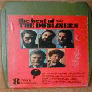 The Dubliners - The Best Of The Dubliners download flac mp3