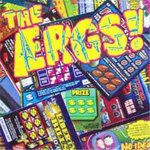 The Ergs! / Grabass Charlestons - The Ergs! / Grabass Charlestons download flac mp3