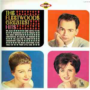 The Fleetwoods - The Fleetwoods Greatest Hits download flac mp3