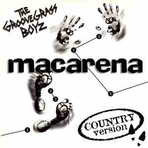 The GrooveGrass Boyz - Macarena (Country Version) download flac mp3