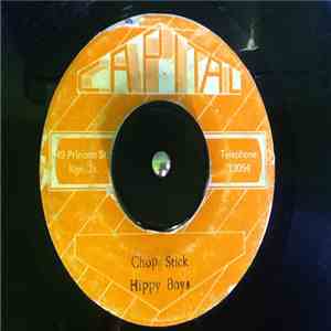 The Hippy Boys - Chop Stick download flac mp3
