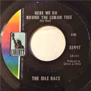 The Idle Race - Here We Go Round The Lemon Tree download flac mp3