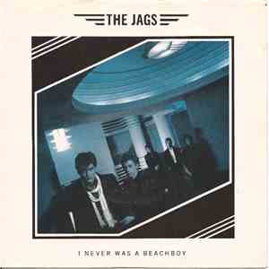 The Jags - I Never Was A Beach Boy download flac mp3