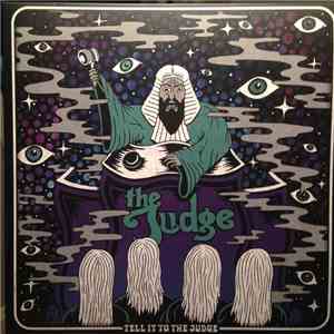 The Judge  - Tell It To The Judge download flac mp3