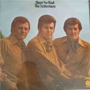The Lettermen - Hurt So Bad download flac mp3