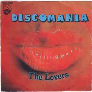 The Lovers  - Discomania download flac mp3
