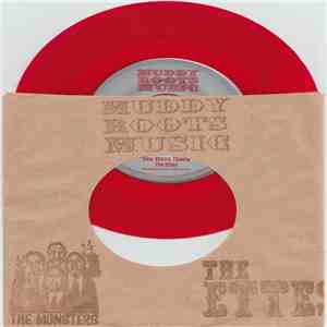 The Monsters , The Ettes - Voodoo Rhythm Muddy Roots / You Were There download flac mp3