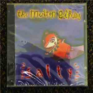 The Mutton Birds - Salty download flac mp3