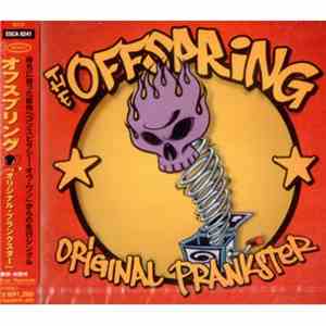The Offspring - Original Prankster download flac mp3