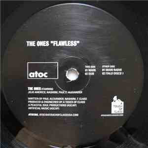 The Ones - Flawless download flac mp3