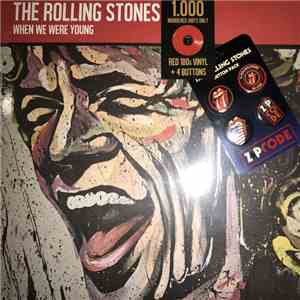 The Rolling Stones - When We Were Young download flac mp3