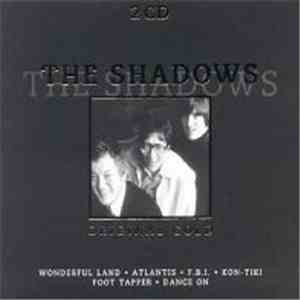 The Shadows - Original Gold download flac mp3