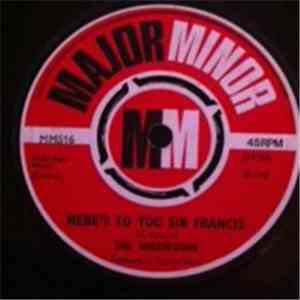 The Sherwoods  - Here's To You, Sir Francis download flac mp3
