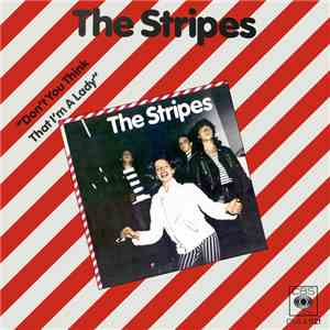 The Stripes - Don't You Think That I'm A Lady download flac mp3