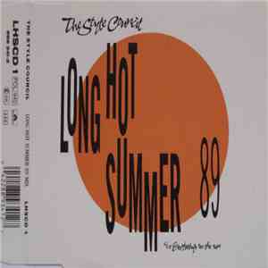 The Style Council - Long Hot Summer 89 download flac mp3