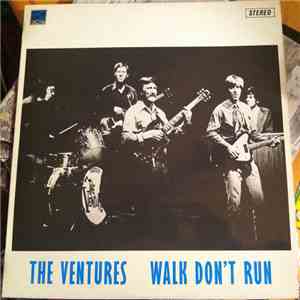 The Ventures - Walk Don't Run download flac mp3