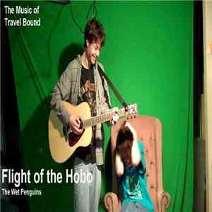 The Wet Penguins - Flight Of The Hobo-Single download flac mp3