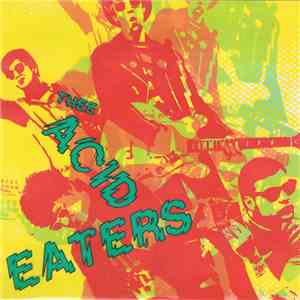 Thee Acid Eaters - Radio 77 download flac mp3