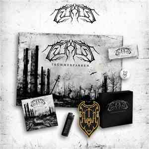 Thormesis - Trümmerfarben download flac mp3