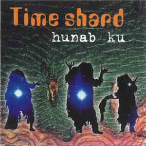 Time Shard - Hunab Ku download flac mp3
