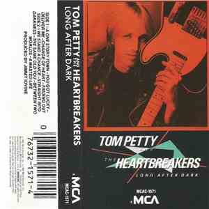 Tom Petty And The Heartbreakers - Long After Dark download flac mp3