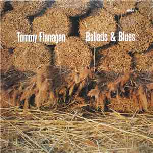 Tommy Flanagan - Ballads & Blues download flac mp3