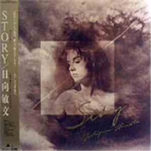 Toshifumi Hinata - Story download flac mp3