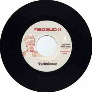 Turbulence  - Live Good And Prosper flac mp3 download