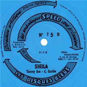 Unknown Artist - Sheila download flac mp3