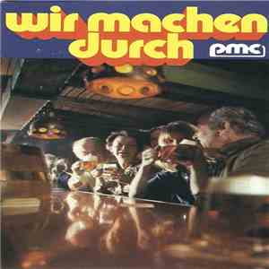 Unknown Artist - Wir Machen Durch... (32 Stimmungsknüller Am Laufenden Band) download flac mp3